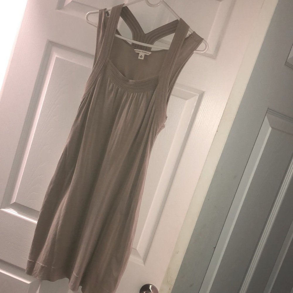 Banana Republic Tunic/Dress Top